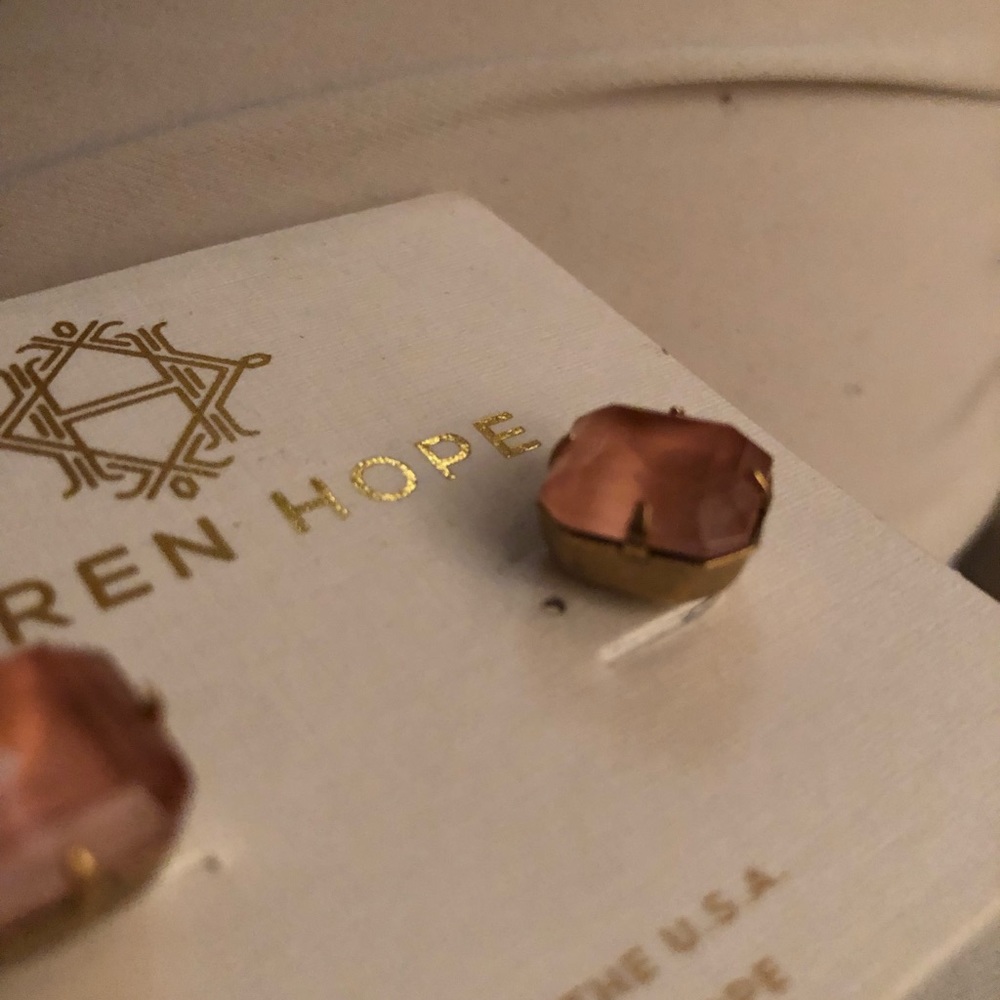 Loren Hope Sophia Studs earrings